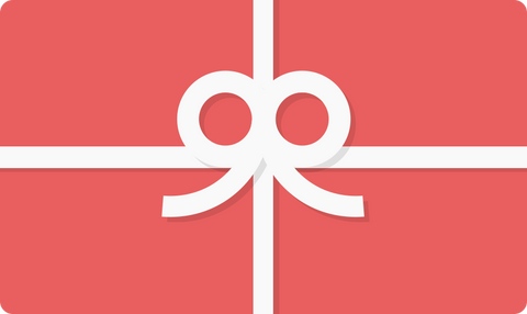 Your Linge Shoes Gift Card